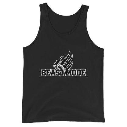 Performance | Tank Top | New England Beasts