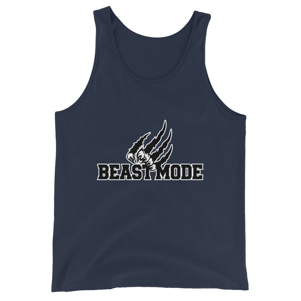 Performance | Tank Top | New England Beasts