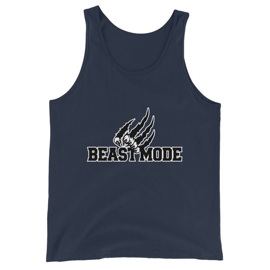Performance | Tank Top | New England Beasts