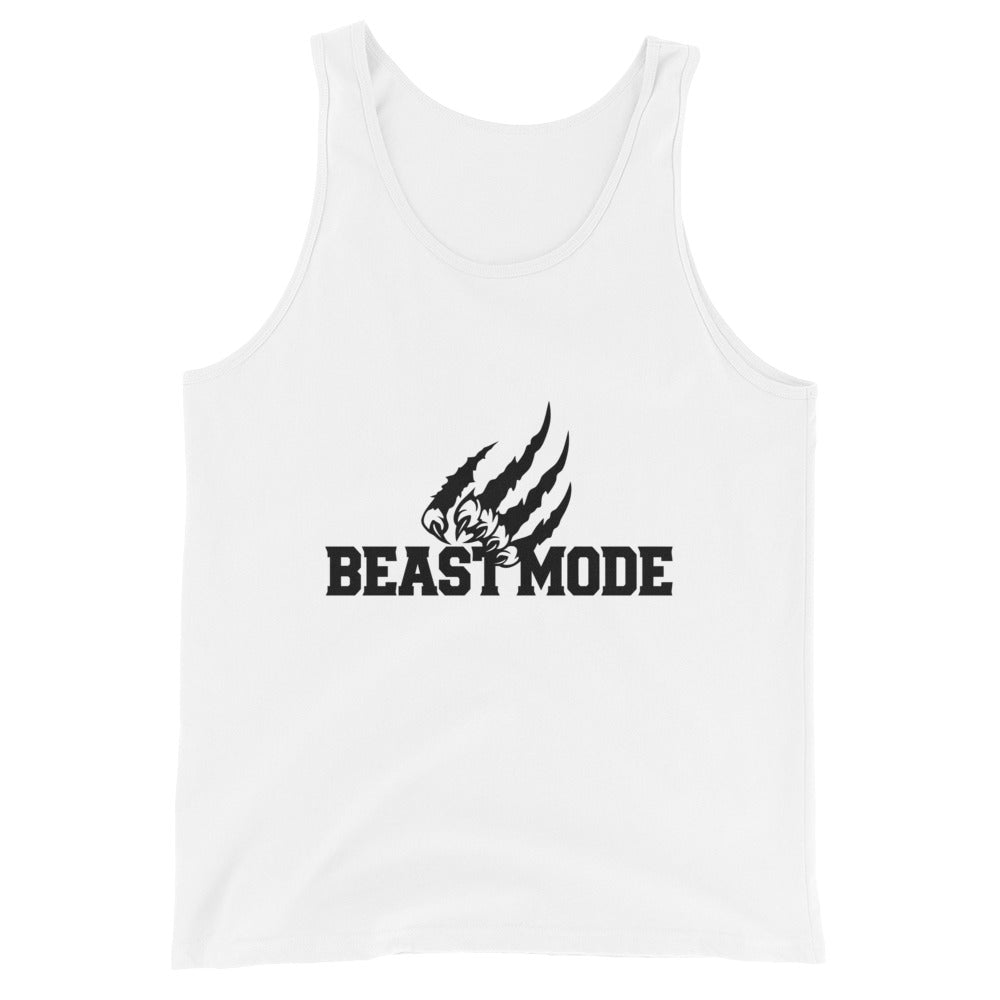 Performance | Tank Top | New England Beasts