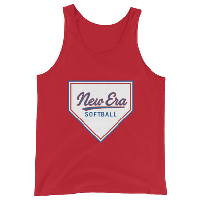 Performance | Tank Top | New Era Softball