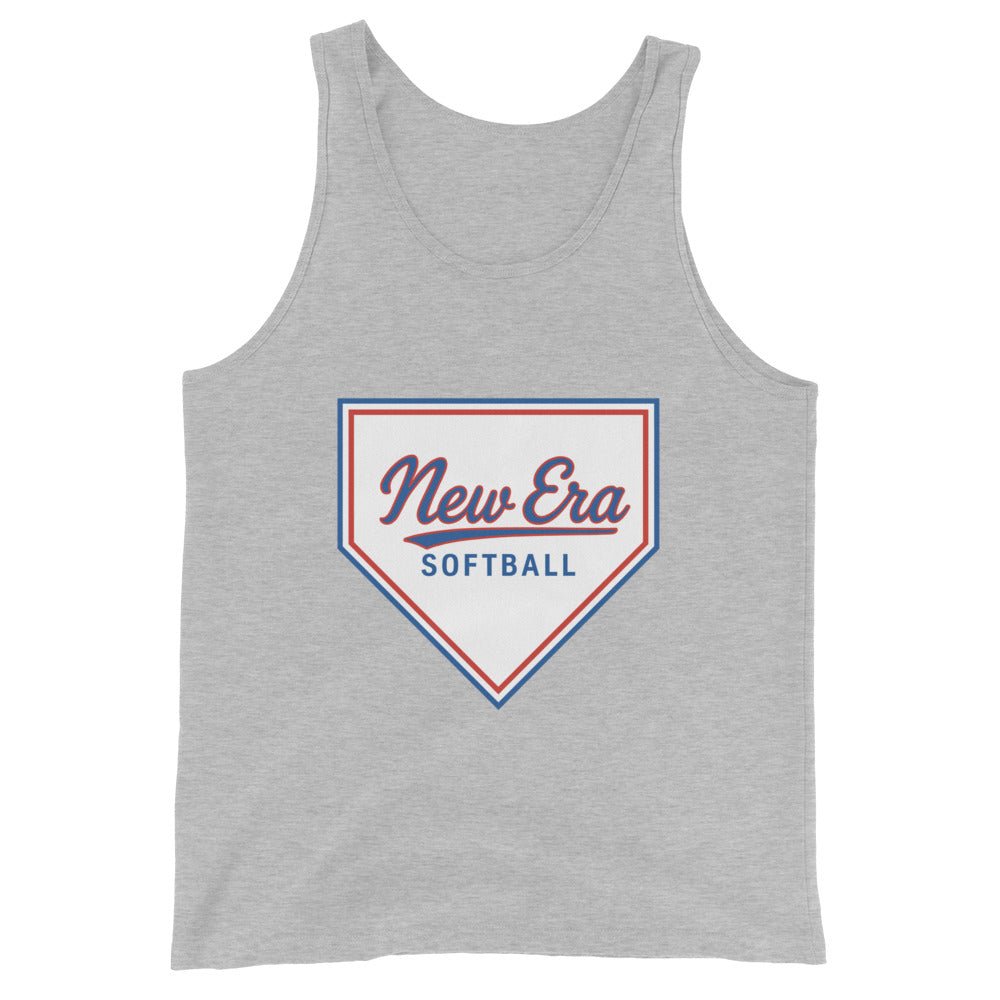 Performance | Tank Top | New Era Softball