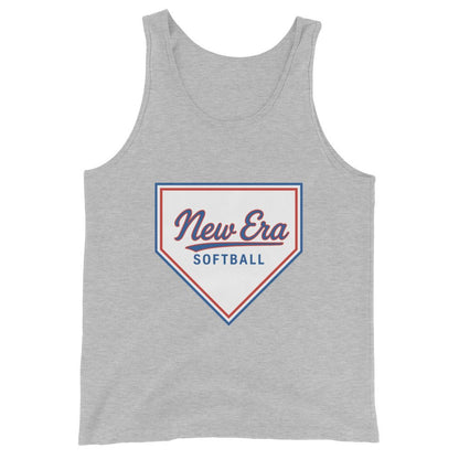 Performance | Tank Top | New Era Softball
