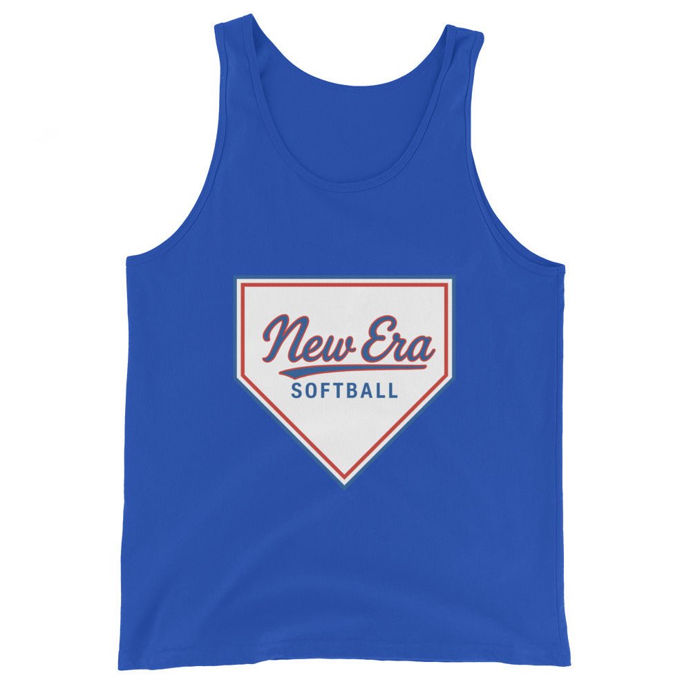 Performance | Tank Top | New Era Softball