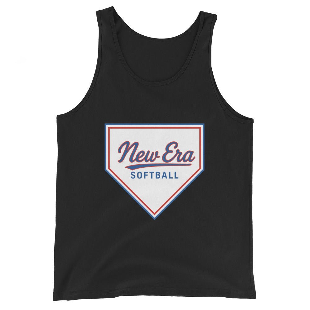 Performance | Tank Top | New Era Softball