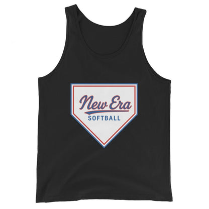 Performance | Tank Top | New Era Softball
