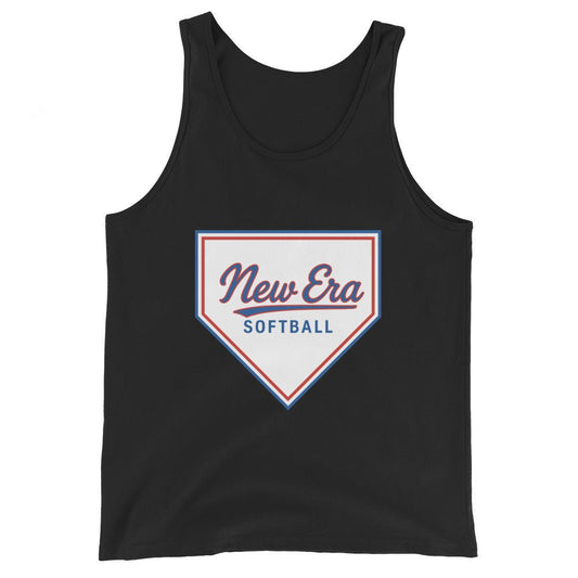 Performance | Tank Top | New Era Softball