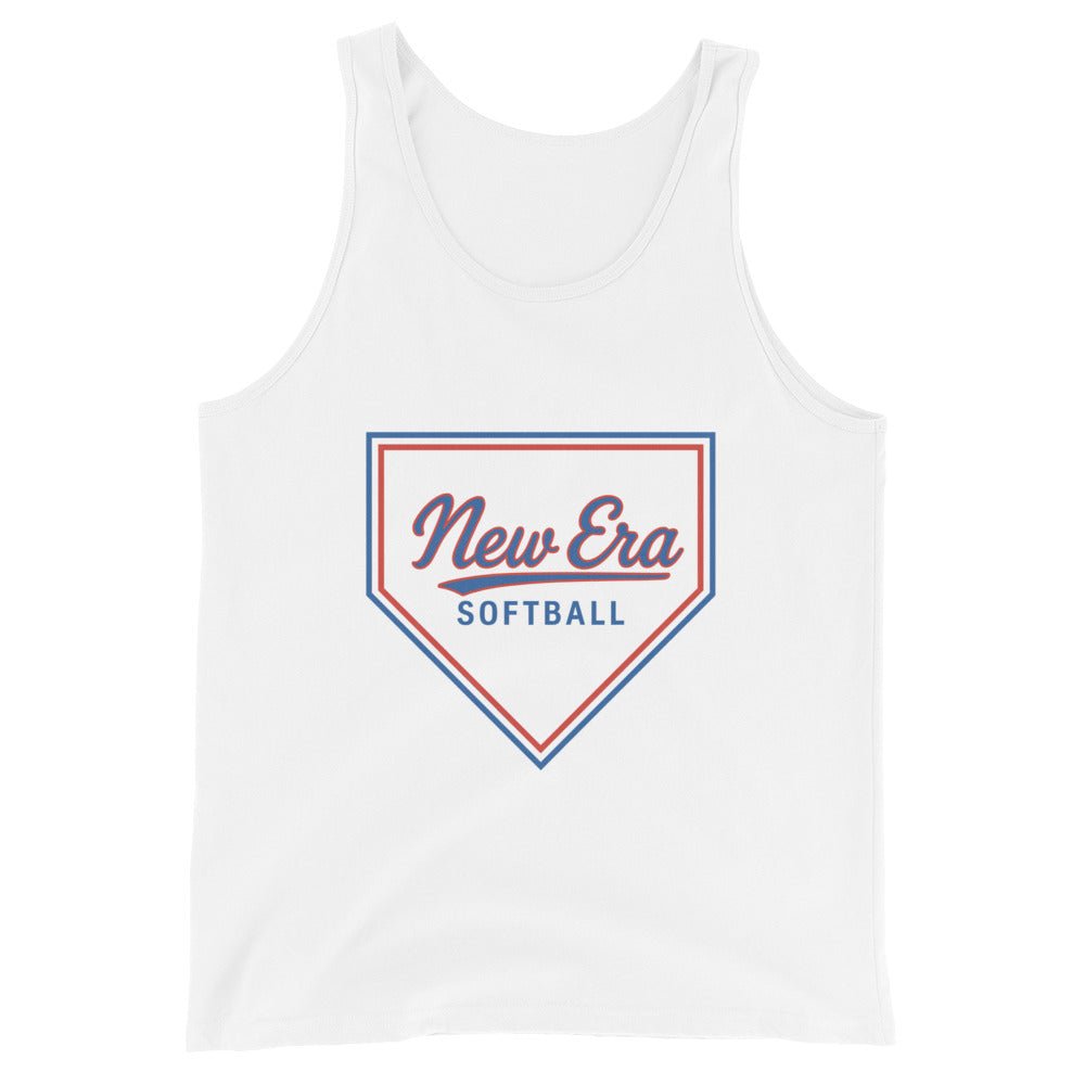 Performance | Tank Top | New Era Softball