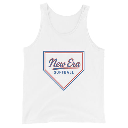 Performance | Tank Top | New Era Softball