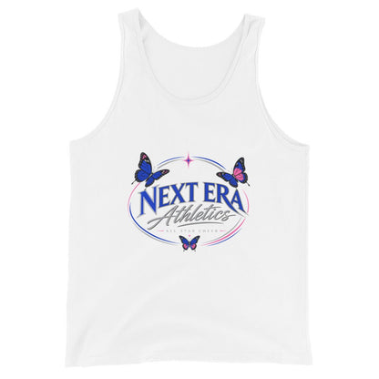 Performance | Tank Top | Next Era Athletics | Crest Logo