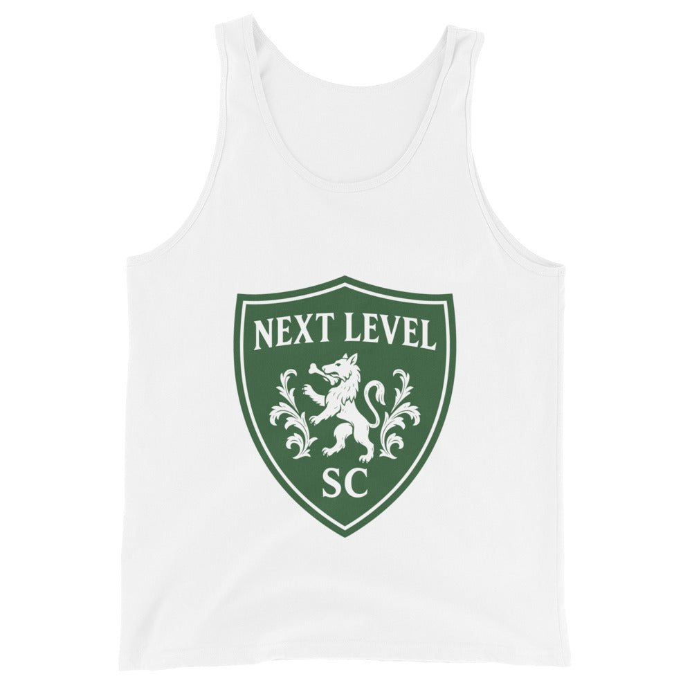 Performance | Tank Top | Next Level SC | Shield Logo