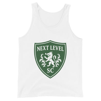 Performance | Tank Top | Next Level SC | Shield Logo