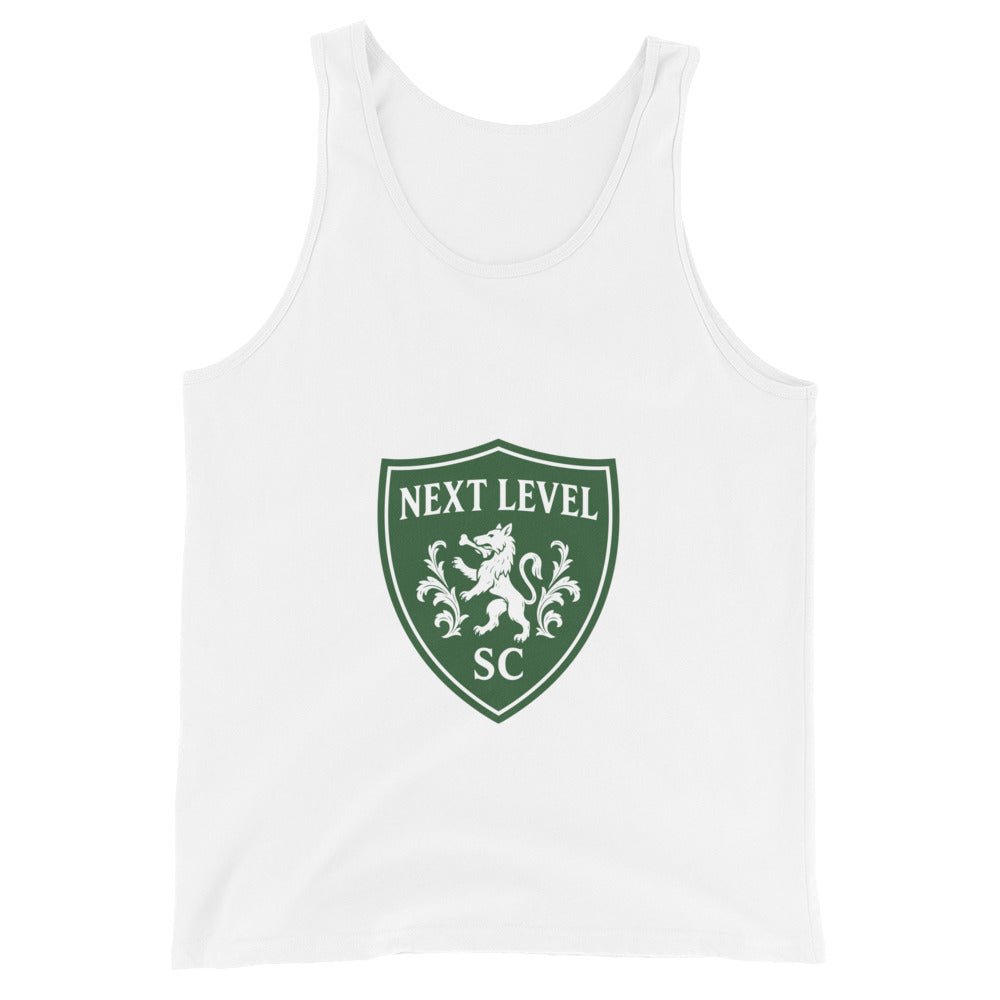 Performance | Tank Top | Next Level SC | Shield Logo