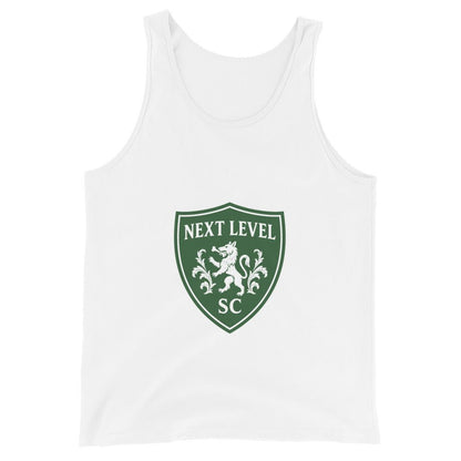 Performance | Tank Top | Next Level SC | Shield Logo