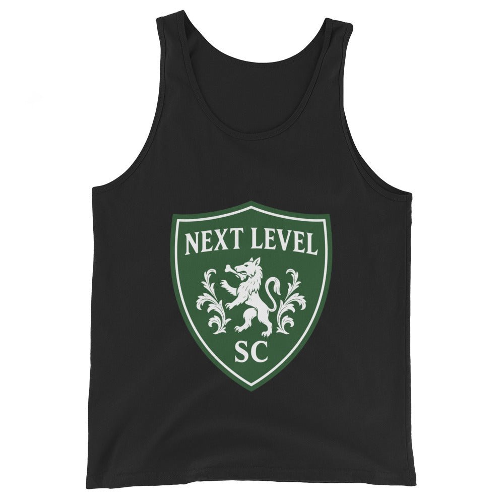 Performance | Tank Top | Next Level SC | Shield Logo