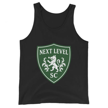 Performance | Tank Top | Next Level SC | Shield Logo
