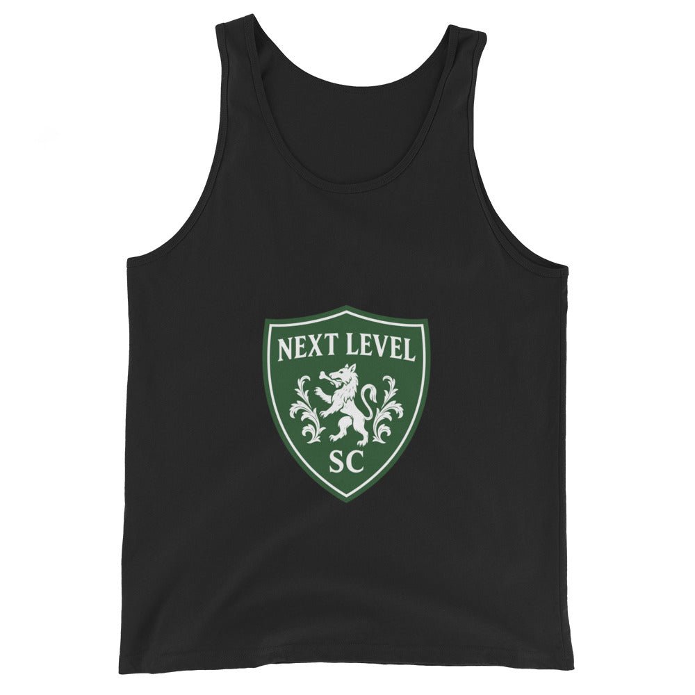 Performance | Tank Top | Next Level SC | Shield Logo