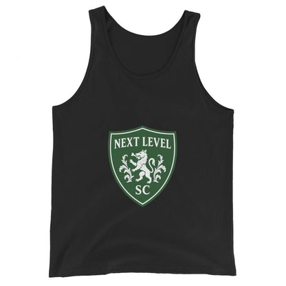 Performance | Tank Top | Next Level SC | Shield Logo