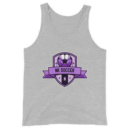 Performance | Tank Top | NK Soccer Girls