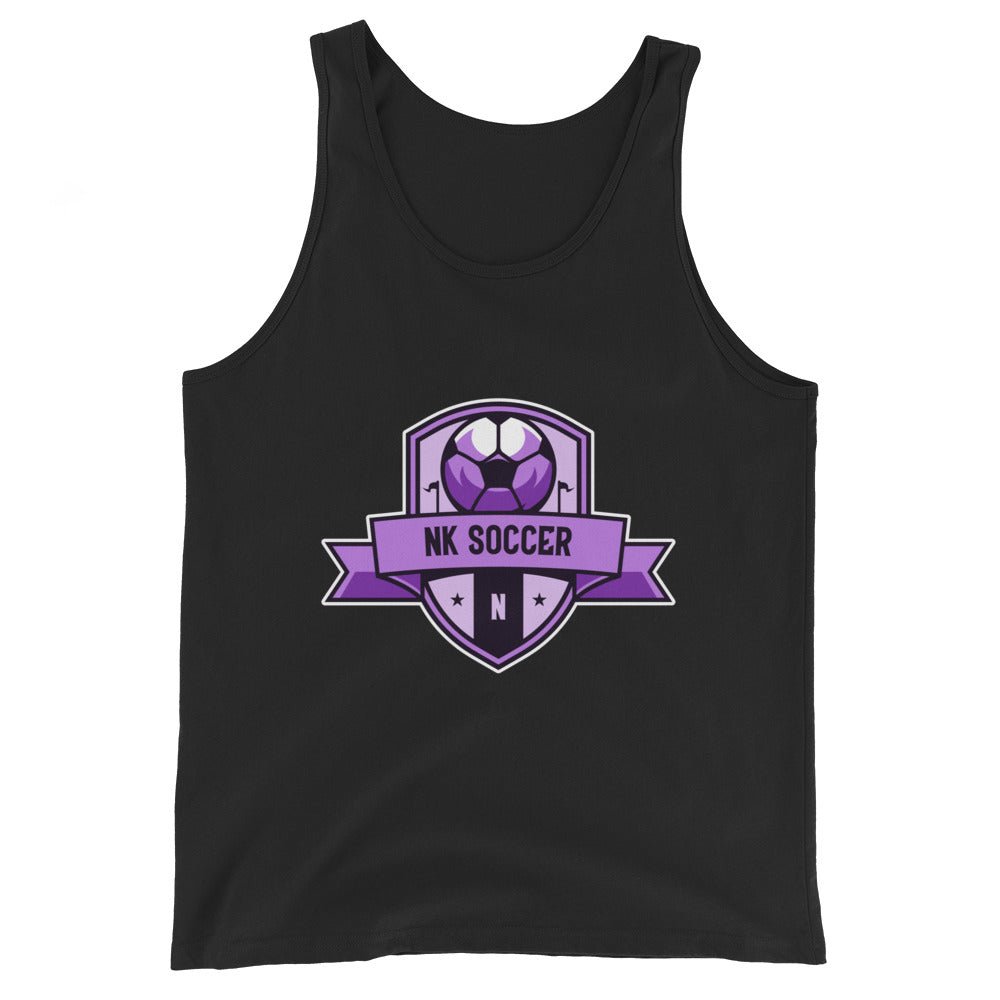 Performance | Tank Top | NK Soccer Girls
