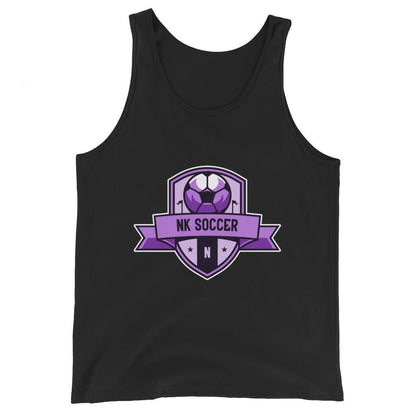 Performance | Tank Top | NK Soccer Girls