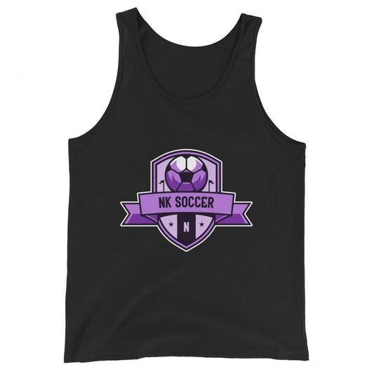 Performance | Tank Top | NK Soccer Girls