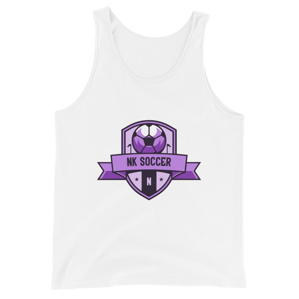 Performance | Tank Top | NK Soccer Girls
