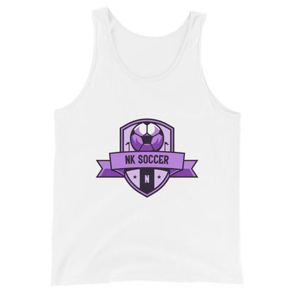 Performance | Tank Top | NK Soccer Girls