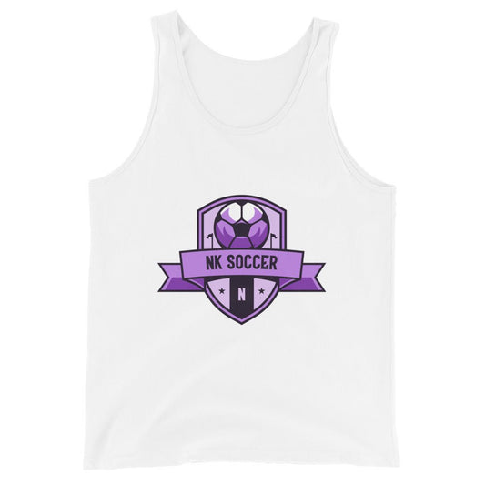 Performance | Tank Top | NK Soccer Girls