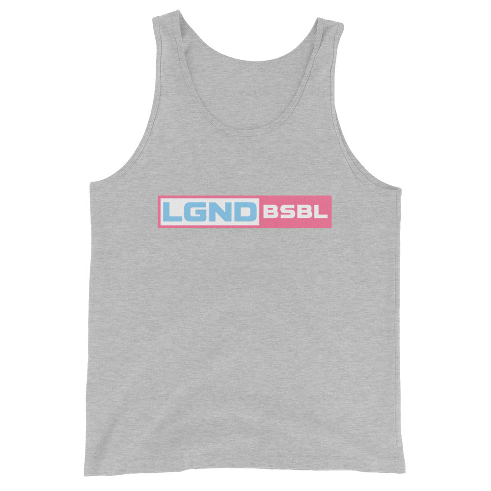Performance | Tank Top | Norcal Legend