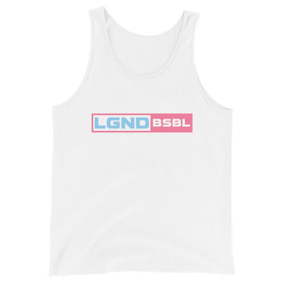 Performance | Tank Top | Norcal Legend
