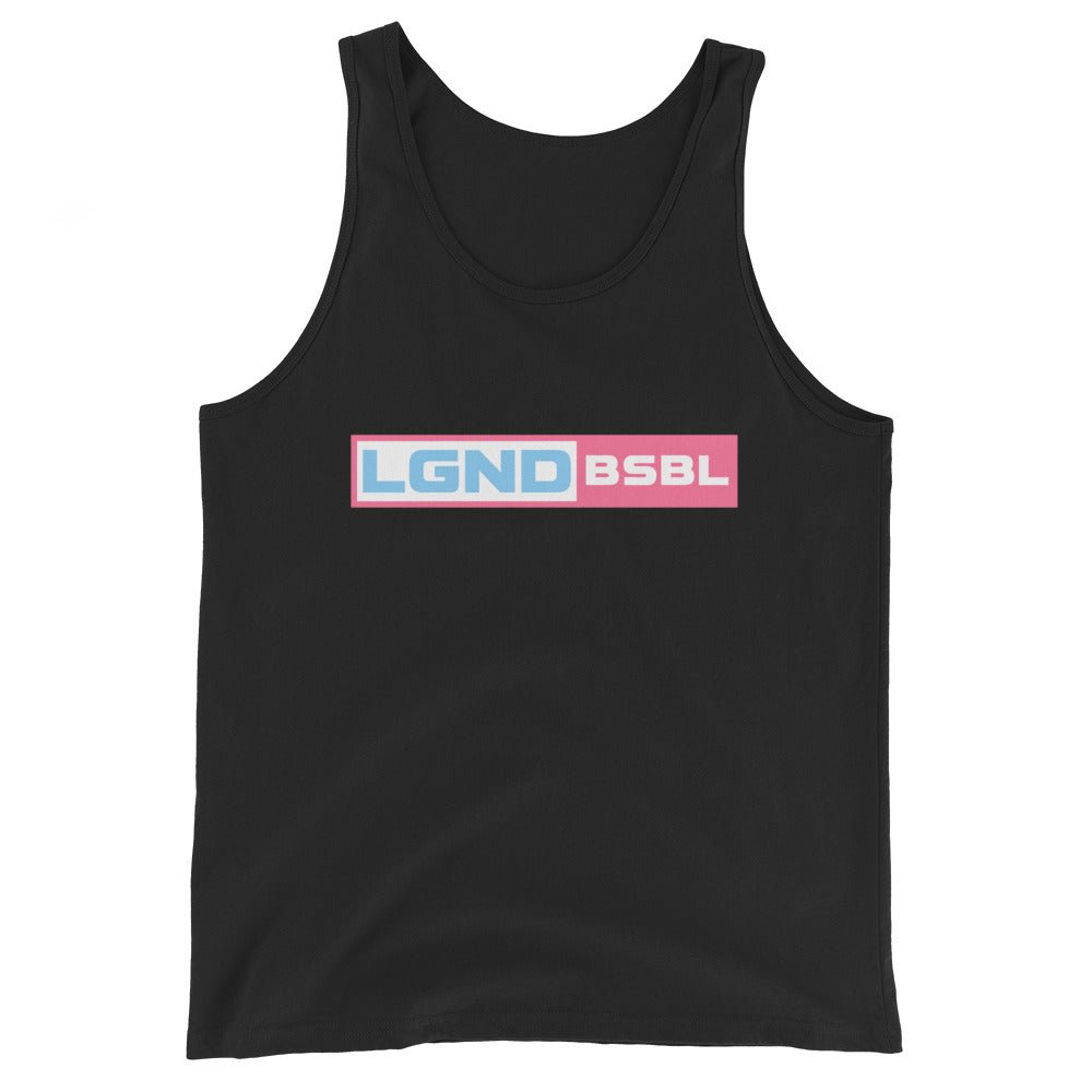 Performance | Tank Top | Norcal Legend