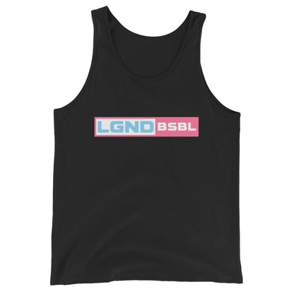 Performance | Tank Top | Norcal Legend