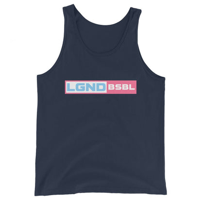 Performance | Tank Top | Norcal Legend