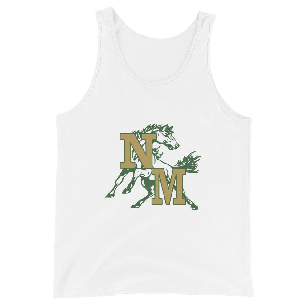 Performance | Tank Top | North Moore Softball
