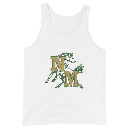 Performance | Tank Top | North Moore Softball