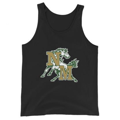 Performance | Tank Top | North Moore Softball
