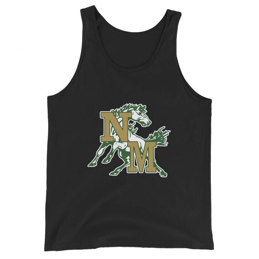 Performance | Tank Top | North Moore Softball