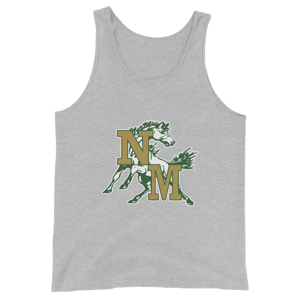 Performance | Tank Top | North Moore Softball