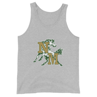 Performance | Tank Top | North Moore Softball