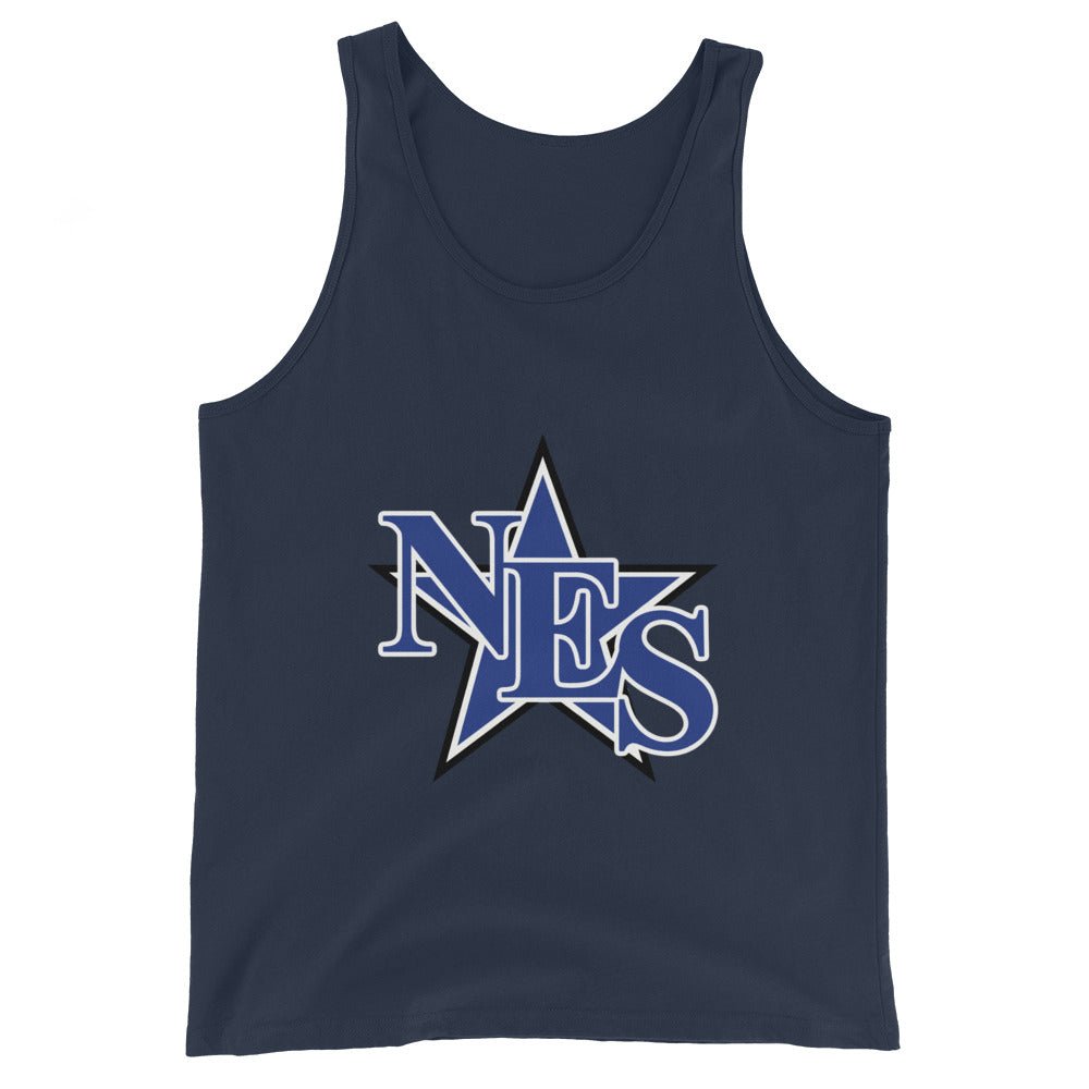Performance | Tank Top | Norton Elementary School