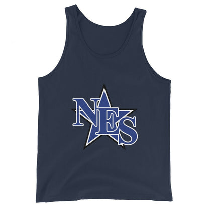 Performance | Tank Top | Norton Elementary School