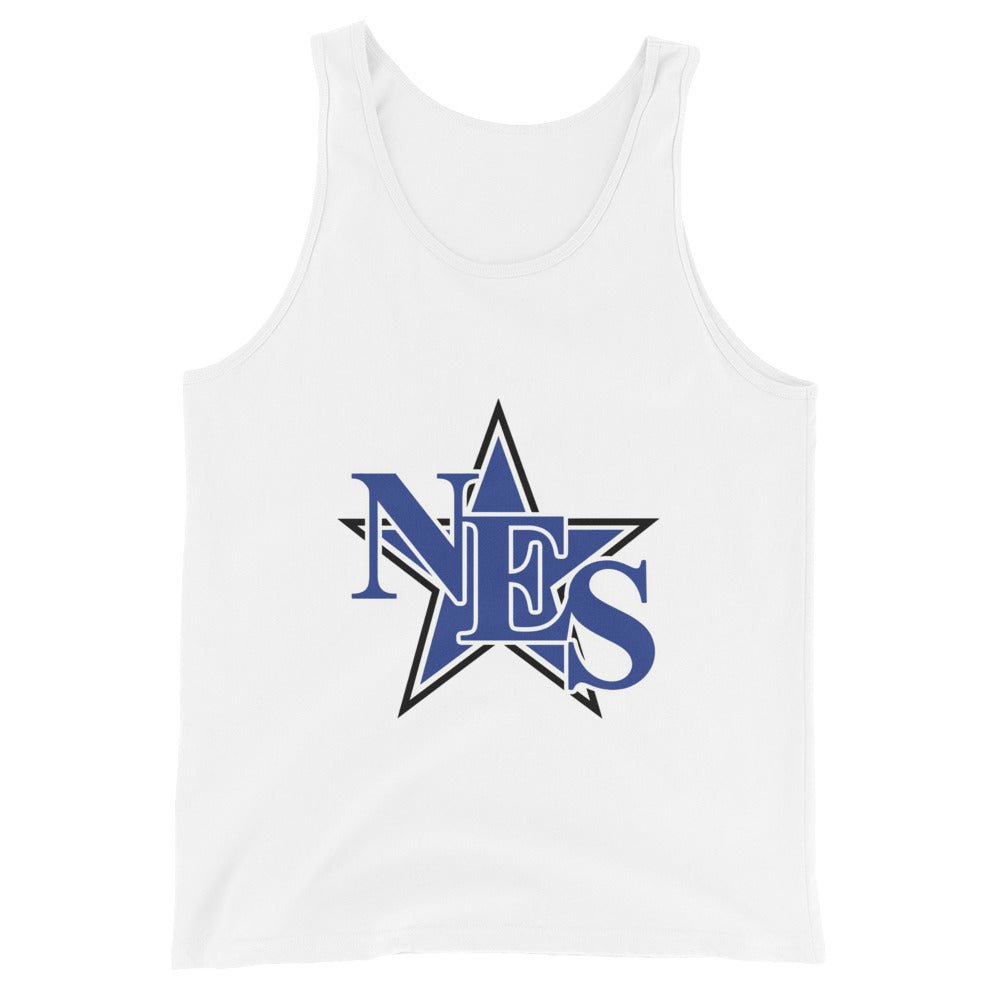Performance | Tank Top | Norton Elementary School