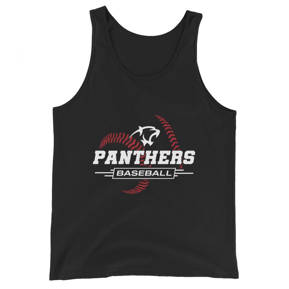 Performance | Tank Top | Norton panthers | Seams Logo