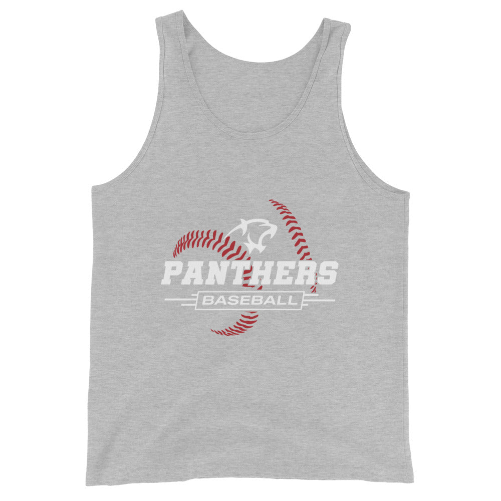 Performance | Tank Top | Norton panthers | Seams Logo