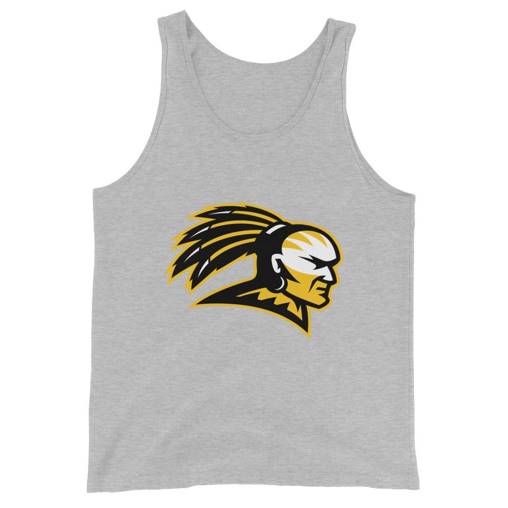 Performance | Tank Top | Oak Grove High School Basketball Cheer