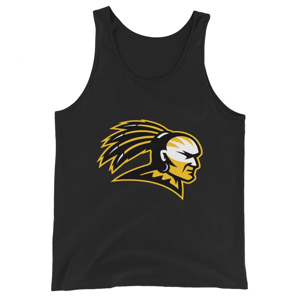 Performance | Tank Top | Oak Grove High School Basketball Cheer