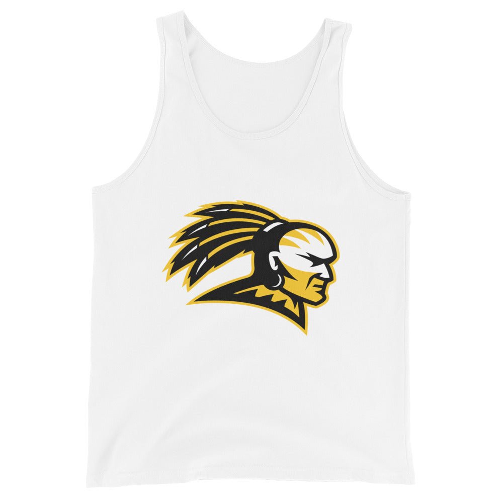 Performance | Tank Top | Oak Grove High School Basketball Cheer