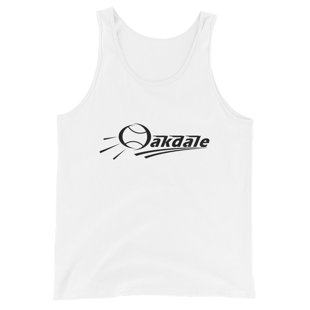 Performance | Tank Top | Oakdale Youth League | Alt Logo 2