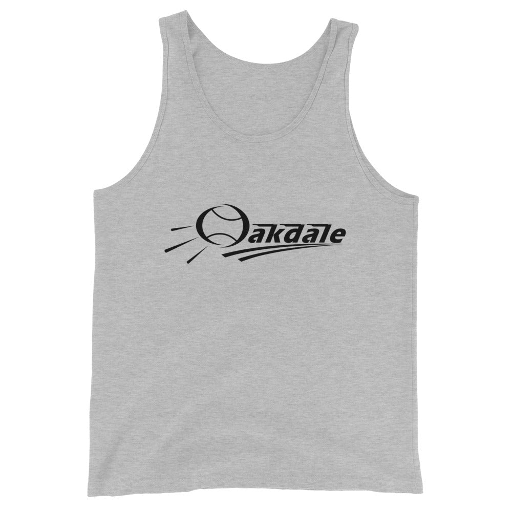 Performance | Tank Top | Oakdale Youth League | Alt Logo 2